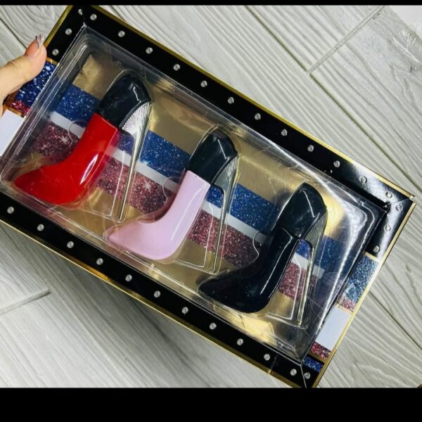 طقم عطور3 قطع MISSY G.G رقم VL3606