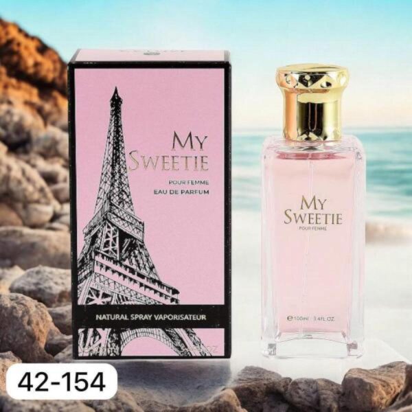 عطر ROYAL SWEETY رويل سويت 100 مل