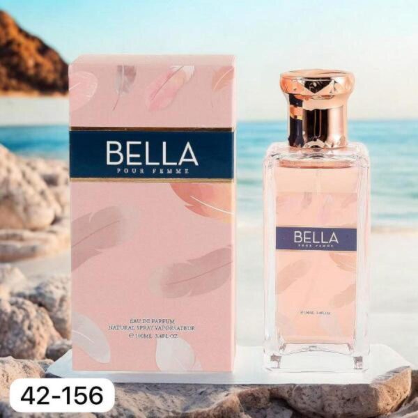 عطر BELLA بيلا 100 مل VL8801-24
