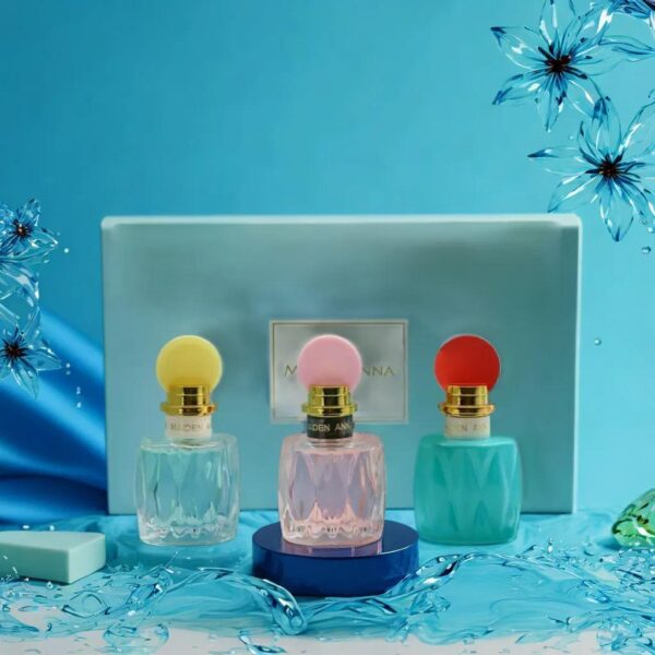 طقم عطور MAIDEN ANNA   32-11 ايتم YT-E0134