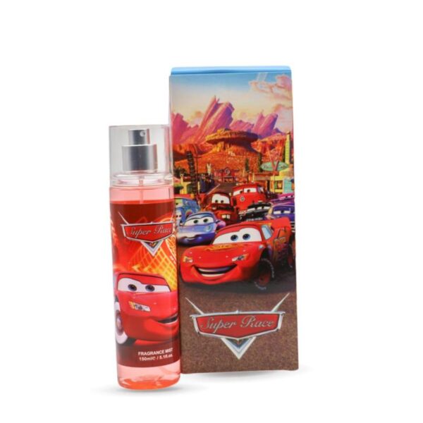 سبلاش اطفال SUPER RACE سوبر ريس 150 مل(IT NO.NJH052A)HANNA''''S SECRET رقم 76-16