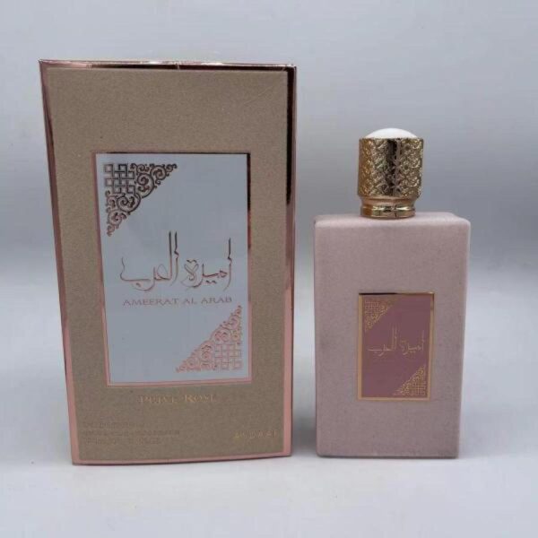 عطر عربي اميرة العرب 100 مل AMEERAT  ALARAB