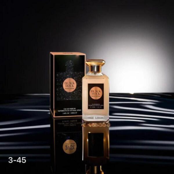 عطر ماركات SHINN -ING ROCK تعبئة 100 مل