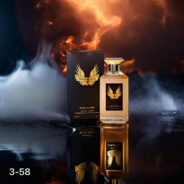 عطر ماركات 100مل INNOVATIVE