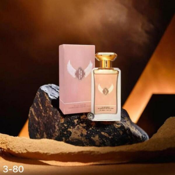 عطر ماركاتOLYMPUS الومبيا 100مل رقم 3-80