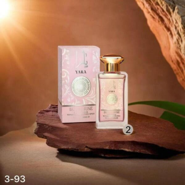 عطر ماركات 100مل YARA يارا رقم 3-93