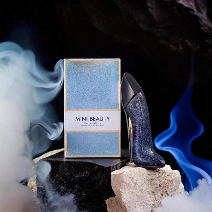 CHP3064 عطر ماركات ميني بيوتي 100مل MINI BEAUTY - الصورة 1