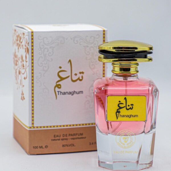 عطر عربي THANAGHUM تناغم  100 مل