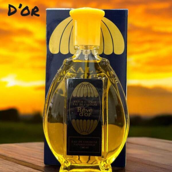 عطر تقليد  REVE DOR ريفي دور 130 مل