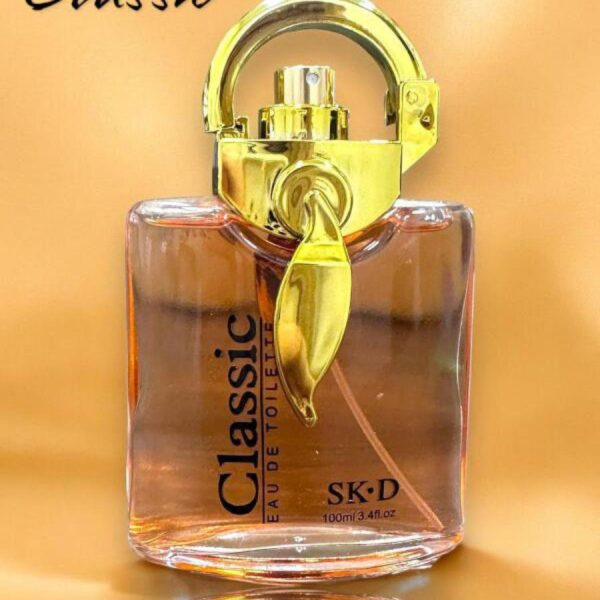 عطر تقليد ClASSIC كلاسيكي  100 مل