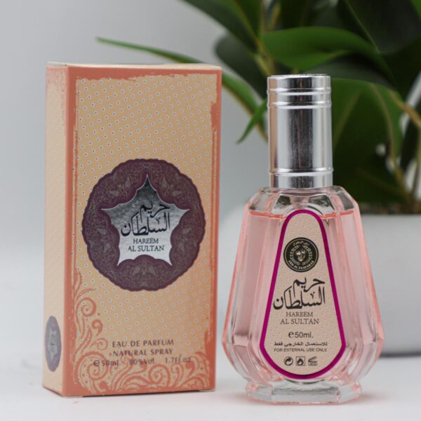 عطر عربي HAREEM AL SULTAN حريم السلطان50 مل رقم 41-27