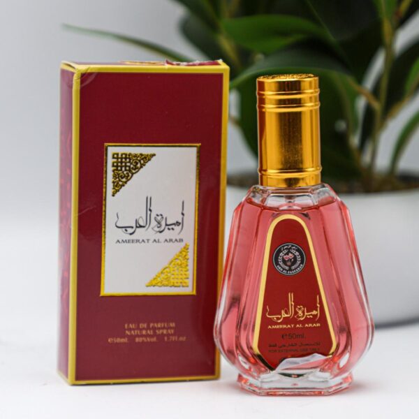 عطر عربي AMERAT ALARAB اميرة العرب 50مل