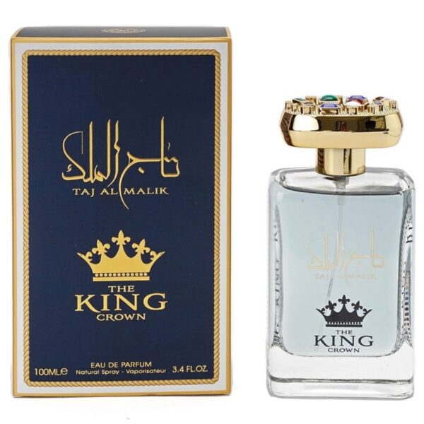 عطر عربي THE KING تاج الملك 100 مل رقم 41-33