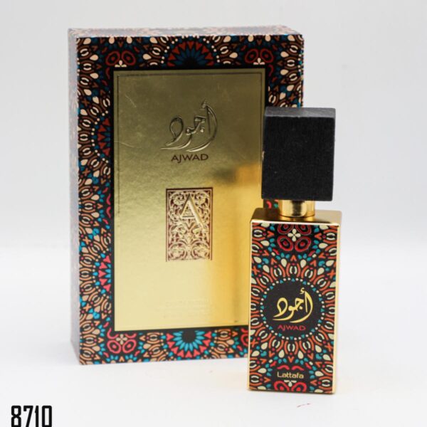 عطر AJWAD  اجود 60 مل ايتم 8710