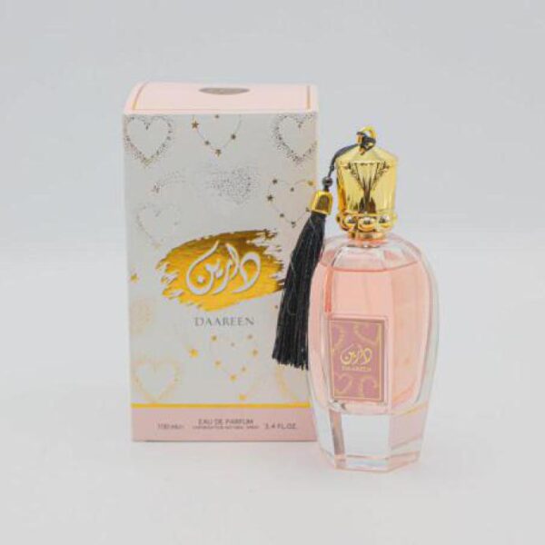 عطر عربي DAAREEN  دارين100 مل3008