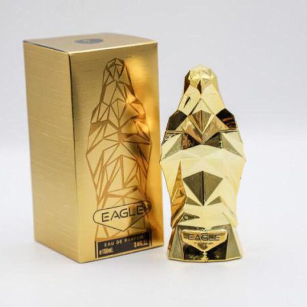 عطر عربي EAGLE ذهبي ايجل100 مل3026