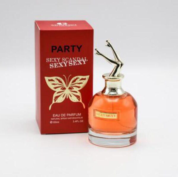 عطر  PARTY SEXY  بارتي سكسي 100 مل