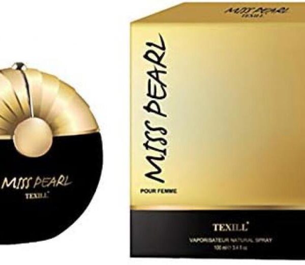 عطر MISS PEARL مس بيرل 100مل رقم 7453