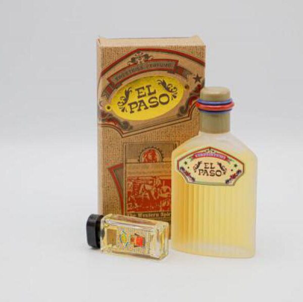 عطر تقليد ELPASO الباسو 100 مل