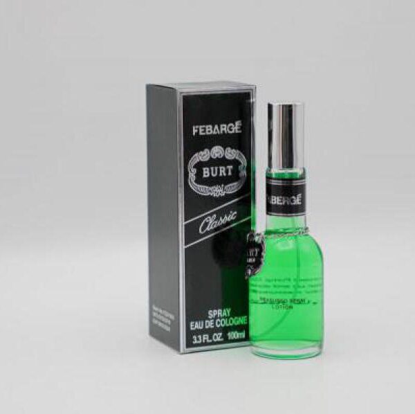 عطر تقليد BURT بيرت  100 مل