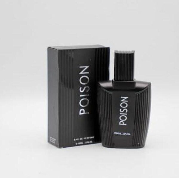 عطر تقليد POISON بويسون 100 مل