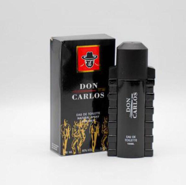 عطر تقليد DON CARLOS دون كارلوس 100 مل