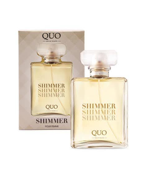 عطر SHIMMER شايمر 100 مل