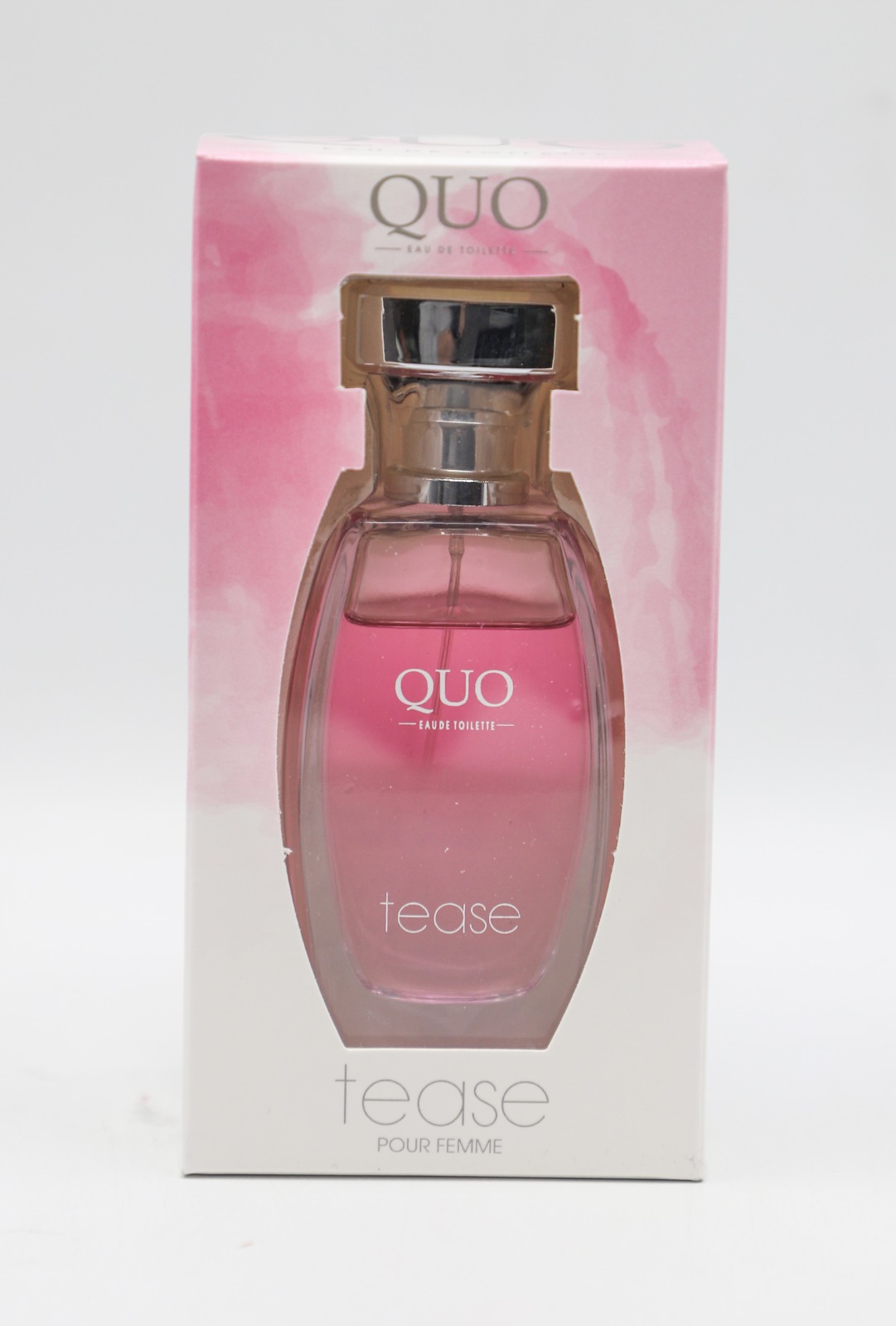 CHP5279 عطر OUD TEASE عود تيس 100 مل - الصورة 1