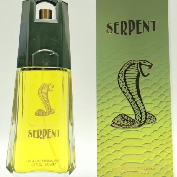 عطر SERPENT سيربنت 100 مل  رقم TZ8222