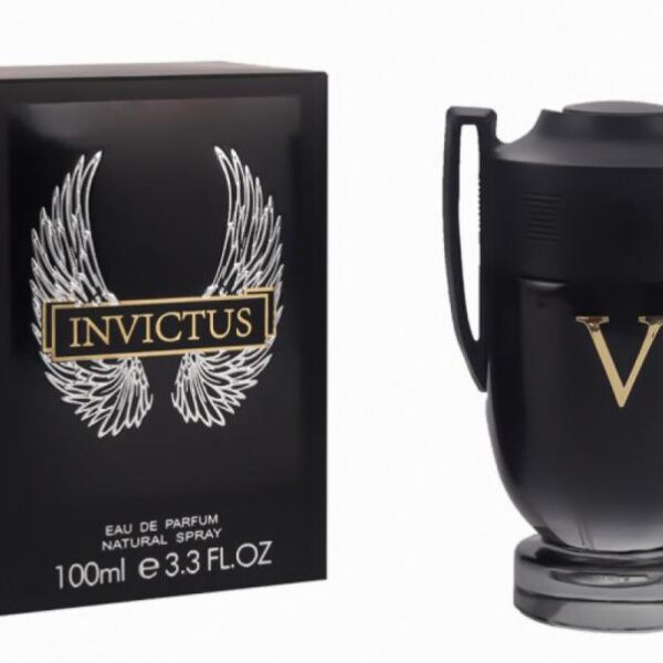 عطر رجالي  INVICTUS انفكتوس 100 مل رقم 416-2