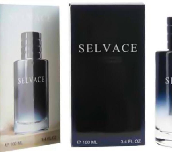عطر رجالي SELVACE سوفاج 100 مل رقم 416-3