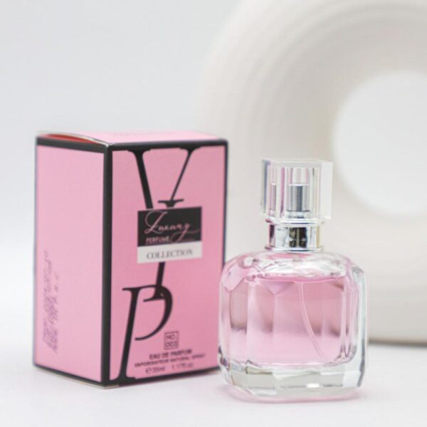 عطر LAXURY لاكسوري VIP في اي بي  35 مل رقم 003
