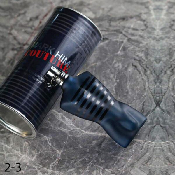 عطر رجالي  MARK HIM COUTURE  مارك هم كاوتشر100مل  ايتم E1843B  رقم   2-3
