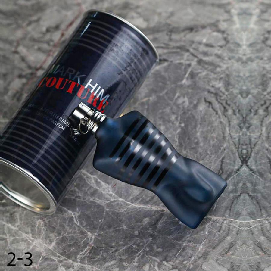 CHP6417 عطر رجالي MARK HIM COUTURE مارك هم كاوتشر100مل ايتم E1843B رقم 2-3 - الصورة 1