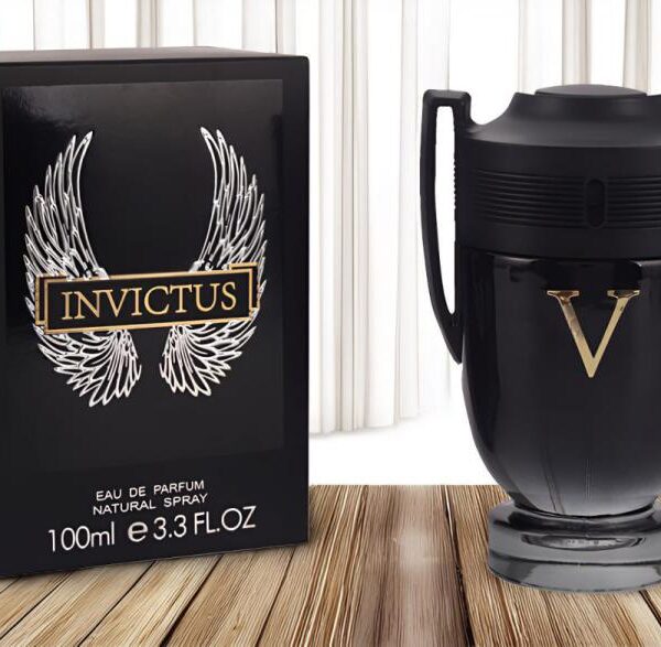 عطر رجالي  INVERSION  انفيرشين100مل  ايتم B721-5  رقم   2-21