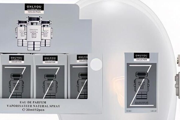 عطر روبوت سلفر  ONLY YOU  اونلي يو30مل  ايتم OLU930-11  رقم   2-52