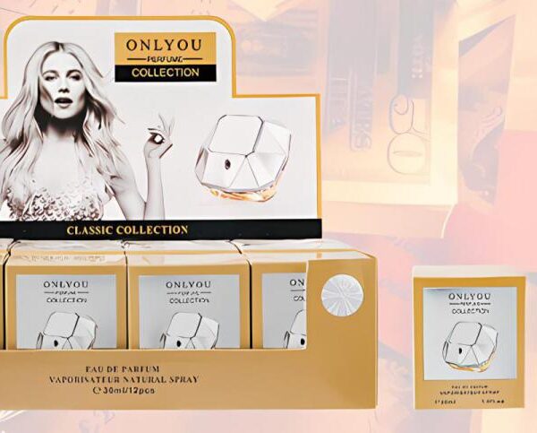 عطر ستاتي ONLY YOU اونلي يو  30 مل رقم 57-2