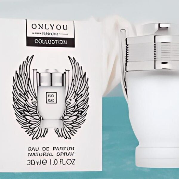 عطر NO.885 اونلي يو ONLY YOU سعة  30مل  رقم   2-69 ايتم OLU830-85