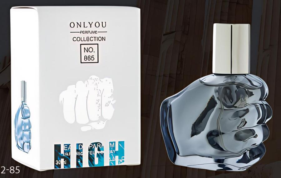 CHP6485 OLU830-65 سعة 30مل رقم 2-85 ايتم ONLY YOUاونلي يو NO.865 عطر - الصورة 1