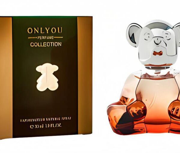 عطر  ONLY YOU  اونلي يو30مل  ايتم OLU830-56  رقم   2-90