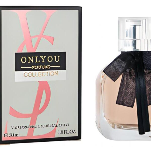 عطر   VAPORISATEUR ONLY YOU  اونلي يو30مل  ايتم OLU830-57  رقم   2-91