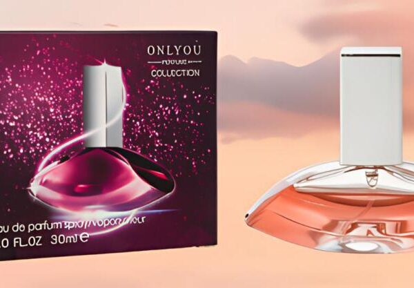 عطر  ONLY YOU  اونلي يو30مل  ايتم OLU830-40  رقم   2-105