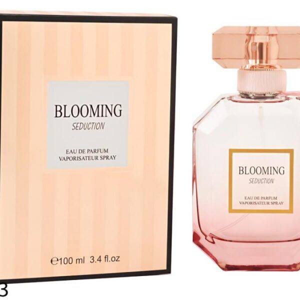 عطر رجالي  BLOOMING SEDUCTION  بلومنج سيدكشن100 مل  ايتم B981-1  رقم   2-133