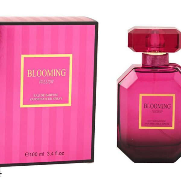 عطر ستاتي  BLOOMING PASSION  بلومنج باسيون100 مل  ايتم B981  رقم   2-134