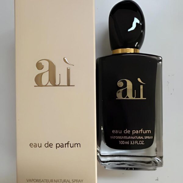 عطر رجالي  AI PASSIONE  ايه اي باسيون100 مل  ايتم B758-6  رقم   2-137