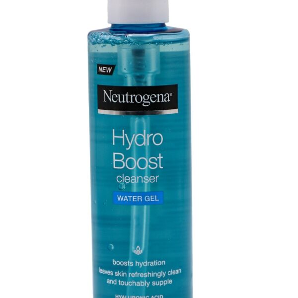منظف الوجه  NEUTROGENA HYDRO BOOST  نيتروجينا هيدرو بوست 200 مل