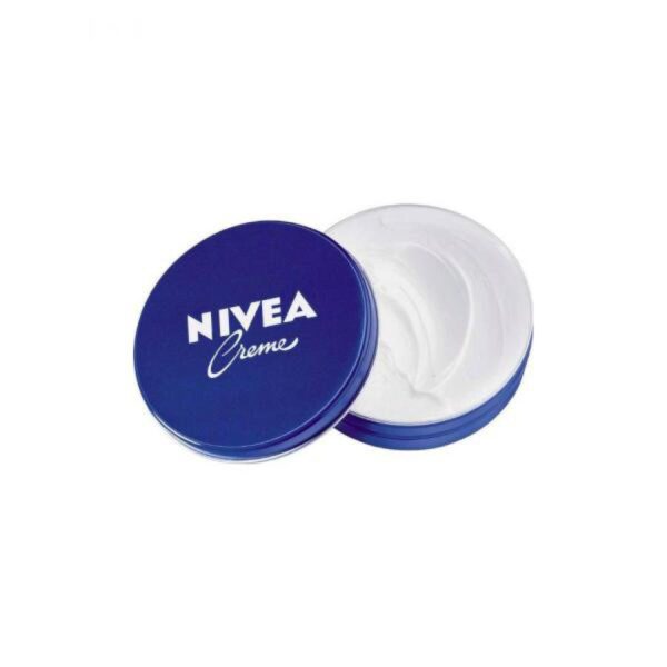 كريم نيفيا NIVEA CREME حديد 60 مل