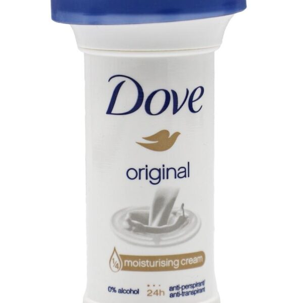 ستيك مزيل عرق DOVE MUSHROOM دوف  ماشروم 50 مل ORIGINAL