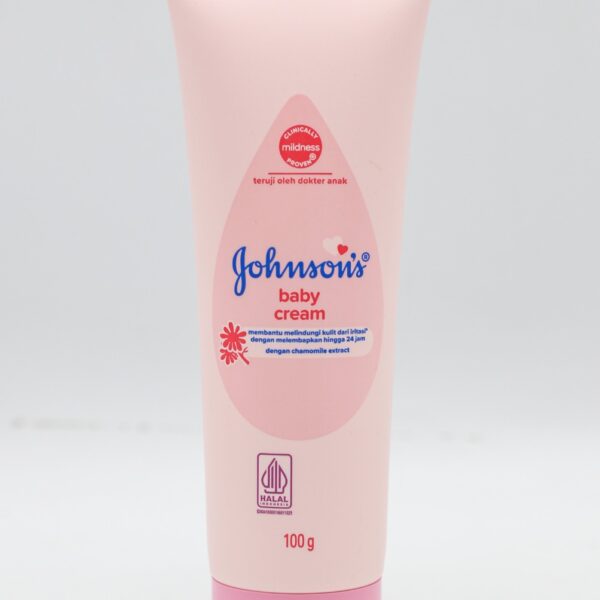 كريم مرطب JONSON  جونسون تيوب  100 غرام