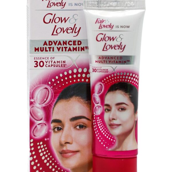 كريم FAIR LOVELY فير لفلي 25 غرام